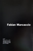 Fabian Marcaccio announcement, 1995