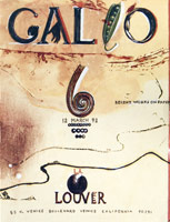 Giuseppe Gallo announcement, 1993