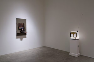 Installation photography, Group Show