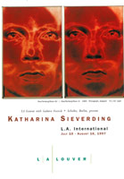 Katarina Sieverding announcement, 1997