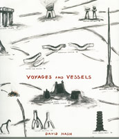 Voyages and Vessels exhibition catalogue, 1994