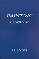 Painting Language announcement, 1994