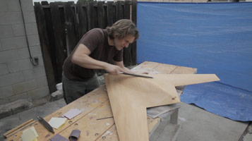 Studio process photography<BR>nEUROn