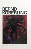 Bernd Koberling announcement, 1986