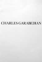 Charles Garabedian announcement, 1979