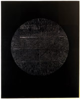 Untitled (Senza Titolo), 1988 / 
wax on fiberglass / 
82 1/2 x 65 1/2 in (209.6 x 166.4 cm) each / 
Private collection