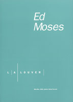Ed Moses announcement, 2002