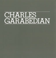 Charles Garabedian: Painting 1978 - 1982