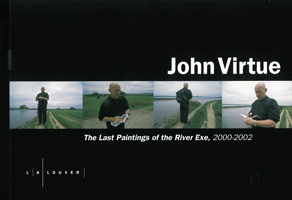 John Virtue announcement, 2003