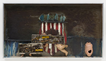 Ed Kienholz - 'Ore The Ramparts We Watched, Fascinated
