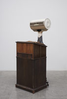 Ed Kienholz - The Minister
