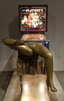 Kienholz. The Signs of the Times /  / 
photo credit: Norbert Miguletz