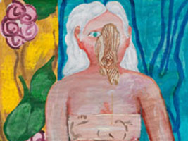 Charles Garabedian: Mythologies