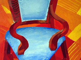 American/European Painting & Sculpture 1985. Part I