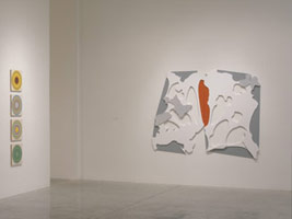 August 2002 Group Show