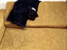 Paintings and Drawings