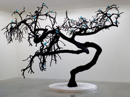 Mirror, Mirror: Contemporary Portraits and the Fugitive Self
