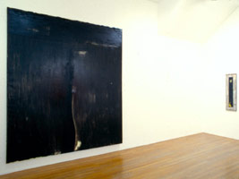 Three Solo Exhibitions by Artists Working in Rome