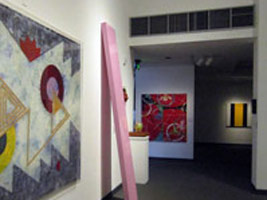 California Art: <BR>Selections from the Frederick R. Weisman Art Foundation