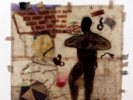 Under the Big Black Sun: California Art, 1974 - 81