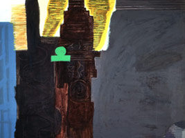 Charles Garabedian: New York Paintings 1984 - 1987