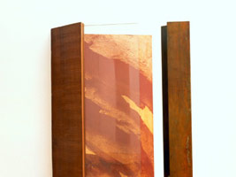 Francesco Clemente, Helmut Dorner, Cristina Iglesias,<BR>Peter Laurens Mol, and  Juliao Sarmento