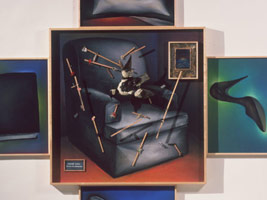 Contemporary Assemblage - The Dada and Surrealist Legacy