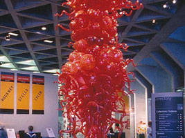 Chihuly Masterworks in Glass