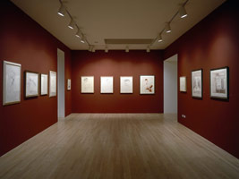 David Hockney: Selected Drawings 1976 - 1988