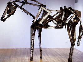 Deborah Butterfield
