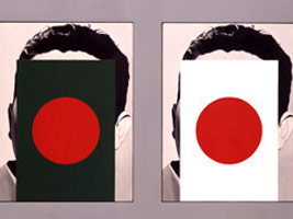 Don Suggs: Paintings