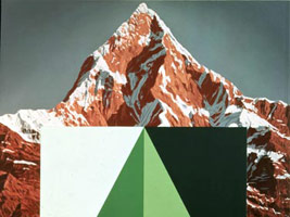 Don Suggs: One Man Group Show