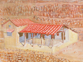 Recent Work