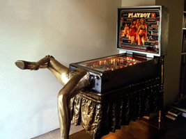 Edward and Nancy Kienholz: 1980's