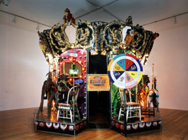 The Merry-Go-World or Begat By Chance And The Wonder Horse Trigger
