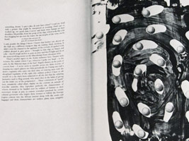 Four Books: The Union of Word and Image