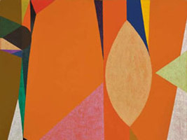 Artistic Evolution: Southern California Artists 