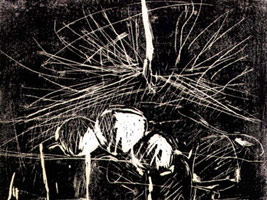 Graphic Works 1966 - 1989