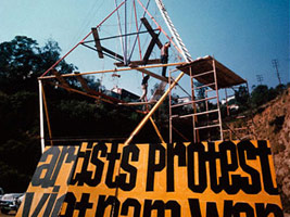 Greetings from L.A.: Artists and Publics 1945 - 1980