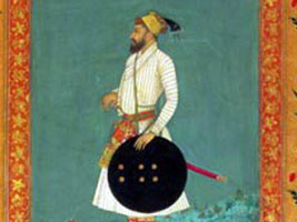 Indian Miniatures: 16 - 19th Century Paintings