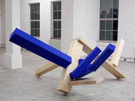 Joel Shapiro