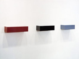 New Sculpture