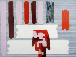 Jonathan Lasker: Recent Paintings