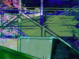 Occupants Without Surface In The Reflex of Paradox