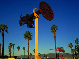 Mark di Suvero: New Sculpture and Drawings