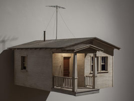 Michael C. McMillen: Station 9