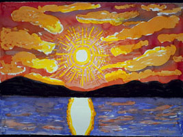 David Hockney: Northern Landscapes