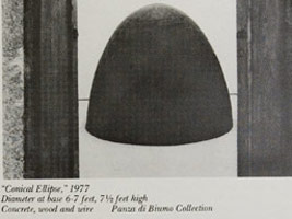 New Iron Castings