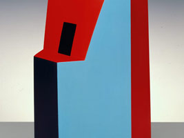 New Sculpture