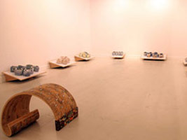 Richard Deacon